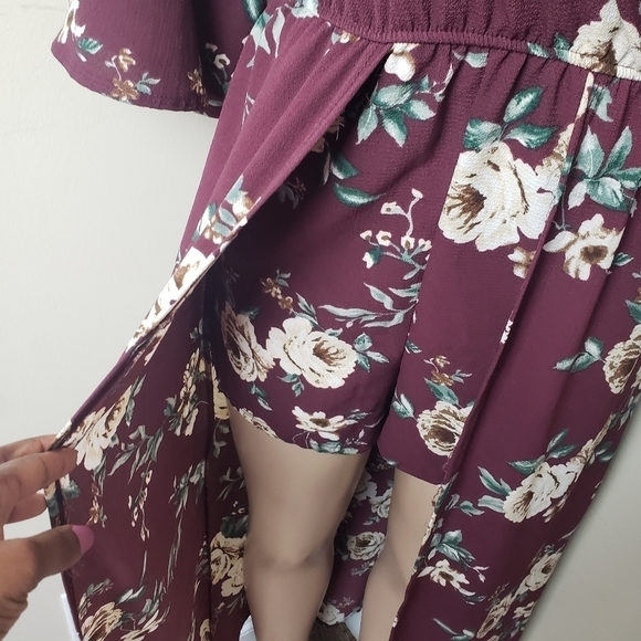 MIAMI Deess Romper - Picture 3 of 9